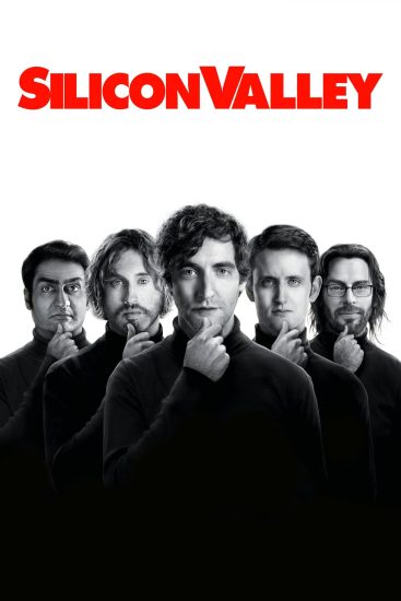 مسلسل Silicon Valley مترجم