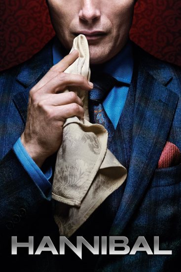 مسلسل Hannibal مترجم