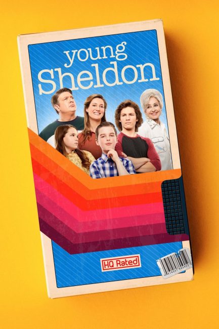 مسلسل Young Sheldon الموسم الرابع الحلقة 4 مترجمة