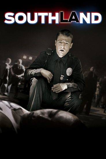 مسلسل Southland مترجم