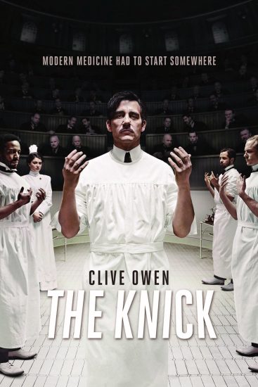 مسلسل The Knick مترجم