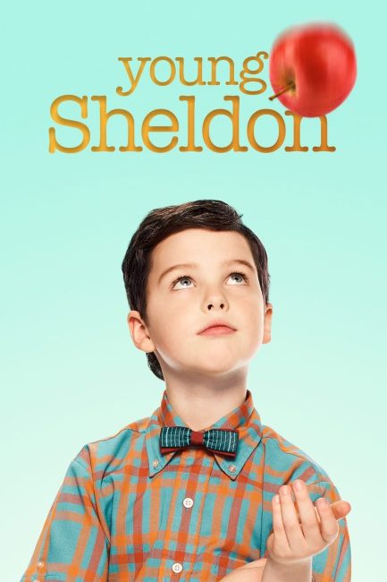مسلسل Young Sheldon الموسم الثاني الحلقة 10 مترجمة