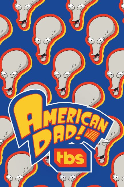 مسلسل American Dad الموسم 21 الحلقة 20 مترجمة