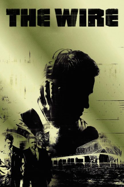 مسلسل The Wire الموسم الثاني الحلقة 5 مترجمة
