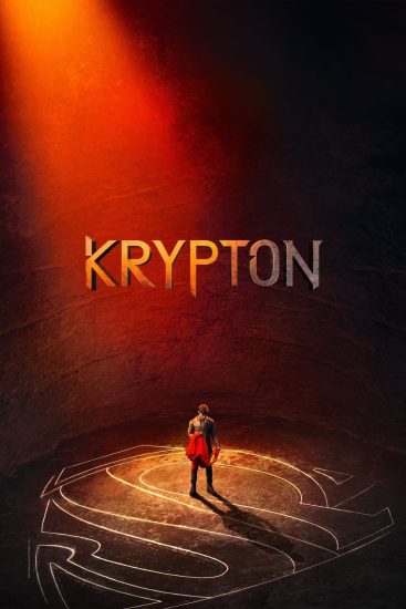 مسلسل Krypton مترجم