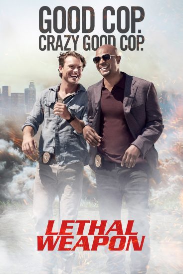 مسلسل Lethal Weapon مترجم