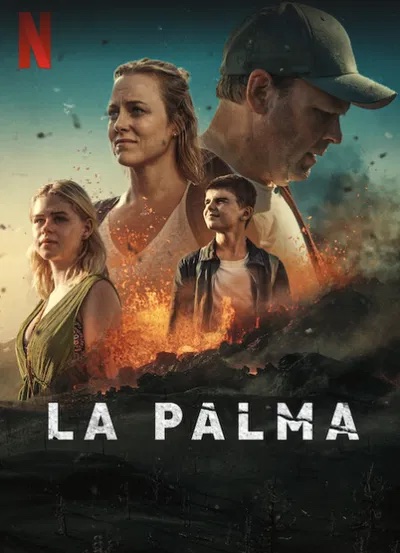 مسلسل La Palma الموسم الاول الحلقة 4 والاخيرة مترجمة