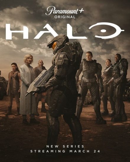 مسلسل Halo مترجم