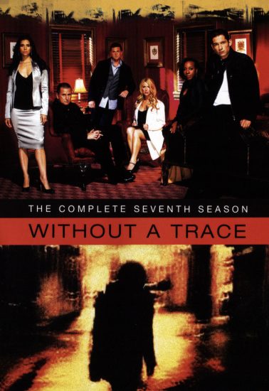 مسلسل Without a Trace الموسم السابع مترجم