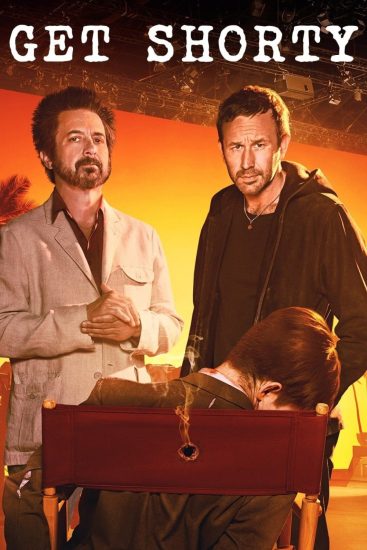 مسلسل Get Shorty مترجم