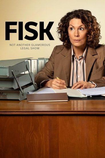 مسلسل Fisk مترجم