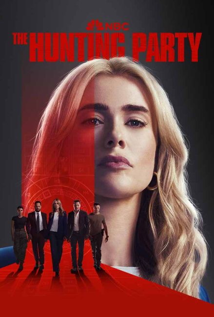 مسلسل The Hunting Party الموسم الاول الحلقة 9 مترجمة