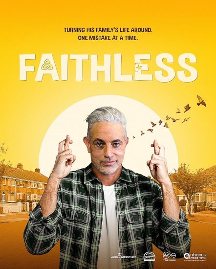 مسلسل Faithless مترجم