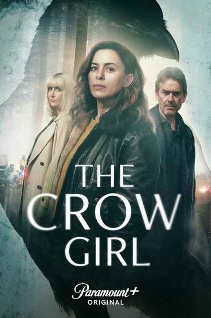 مسلسل The Crow Girl الموسم الاول الحلقة 3 مترجمة
