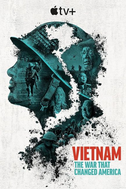 مسلسل Vietnam: The War That Changed America الموسم الاول الحلقة 4 مترجمة