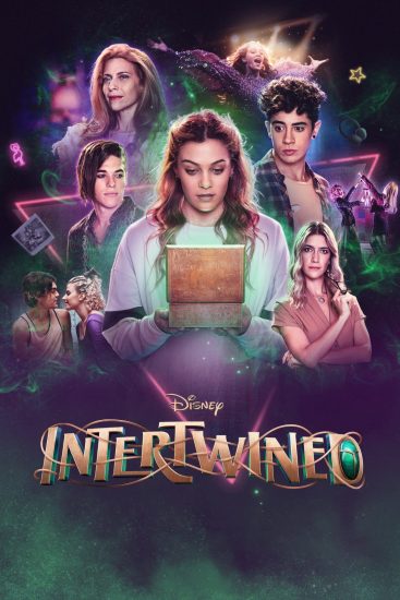 مسلسل Intertwined مترجم