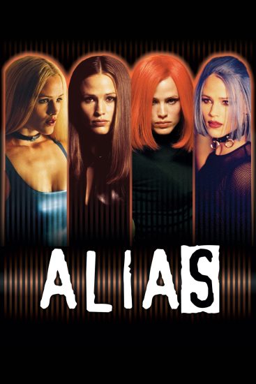 مسلسل Alias مترجم
