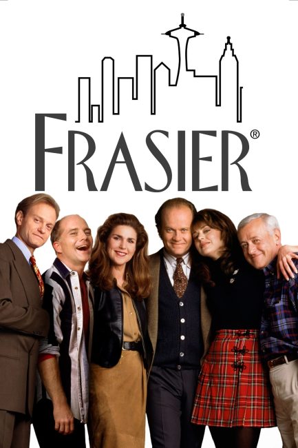 مسلسل Frasier 1993 الموسم الثالث الحلقة 3 مترجمة