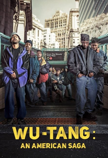 مسلسل Wu-Tang: An American Saga الموسم الثاني الحلقة 4 مترجمة