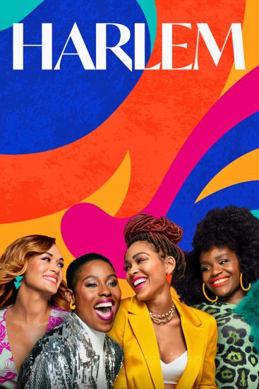 مسلسل Harlem مترجم