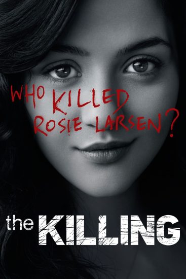 مسلسل The Killing مترجم