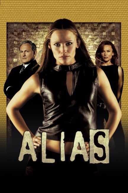مسلسل Alias الموسم الثاني الحلقة 6 مترجمة