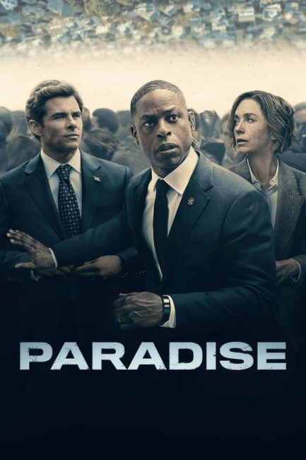 مسلسل Paradise الموسم الاول الحلقة 6 مترجمة