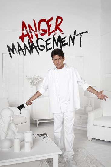 مسلسل Anger Management مترجم