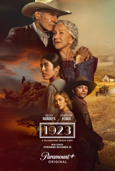 مسلسل 1923 مترجم