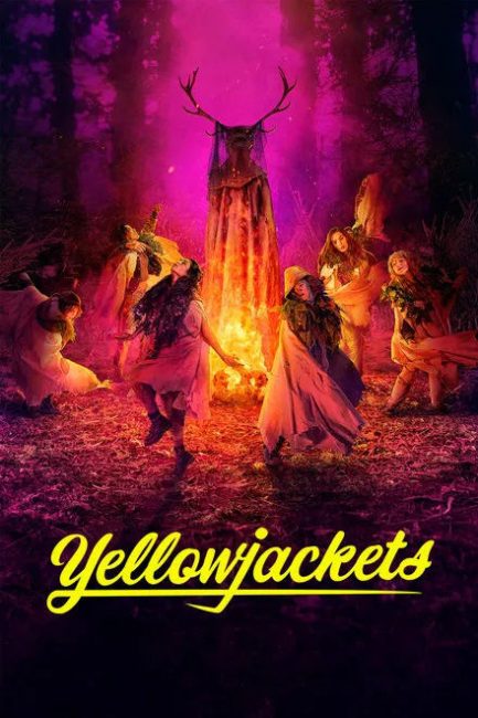 مسلسل Yellowjackets الموسم الثالث الحلقة 10 والاخيرة مترجمة