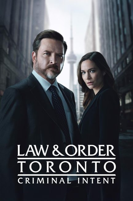 مسلسل Law & Order Toronto: Criminal Intent الموسم الثاني الحلقة 5 مترجمة