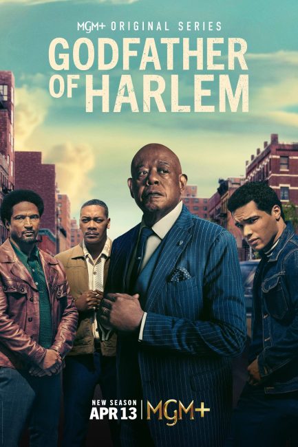 مسلسل Godfather of Harlem الموسم الرابع الحلقة 3 مترجمة