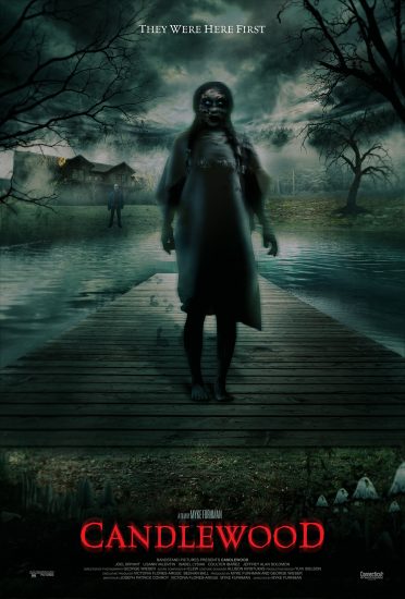 فيلم Candlewood 2025 مترجم اون لاين