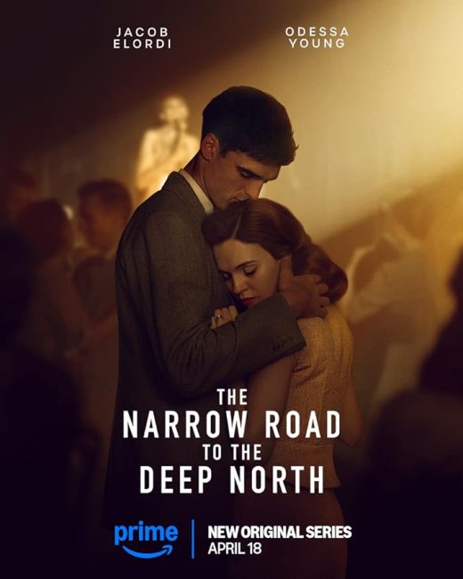 مسلسل The Narrow Road to the Deep North الموسم الاول الحلقة 3 مترجمة