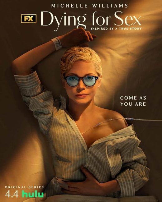مسلسل Dying for Sex الموسم الاول الحلقة 2 مترجمة