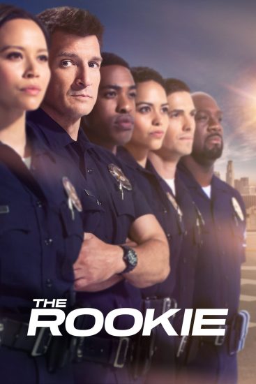 مسلسل The Rookie الموسم الثاني مترجم