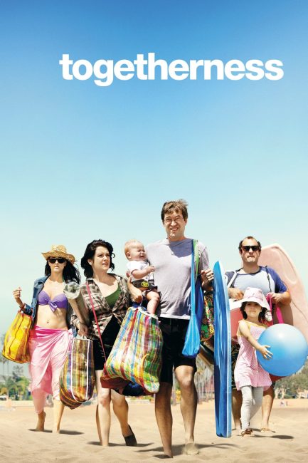 مسلسل Togetherness الموسم الاول الحلقة 5 مترجمة