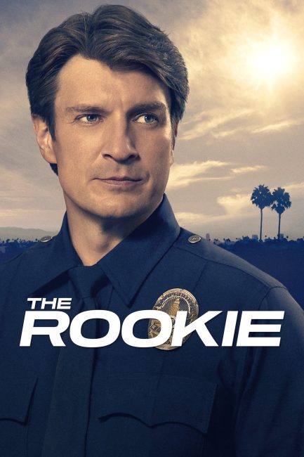 مسلسل The Rookie الموسم الاول الحلقة 7 مترجمة