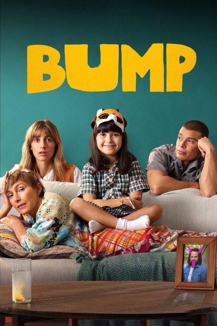 مسلسل Bump الموسم الثالث الحلقة 9 مترجمة