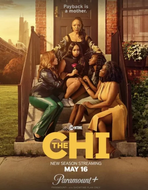 مسلسل The Chi الموسم السابع الحلقة 10 مترجمة