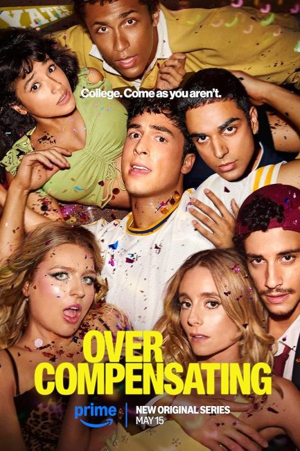 مسلسل Overcompensating الموسم الاول الحلقة 6 مترجمة