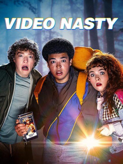 مسلسل Video Nasty الموسم الاول الحلقة 5 مترجمة