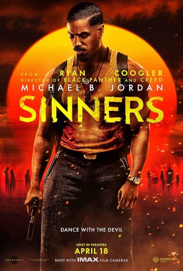 فيلم Sinners 2025 مترجم اون لاين