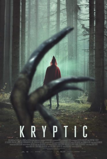 فيلم Kryptic 2024 مترجم اون لاين