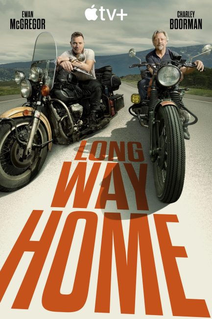 مسلسل Long Way Home الموسم الاول الحلقة 7 مترجمة
