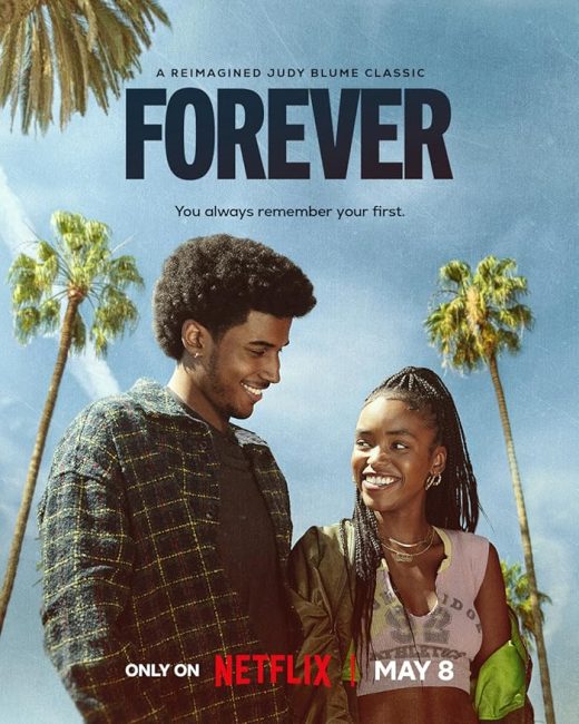 مسلسل Forever الموسم الاول الحلقة 1 مترجمة