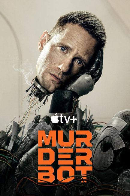 مسلسل Murderbot الموسم الاول الحلقة 3 مترجمة