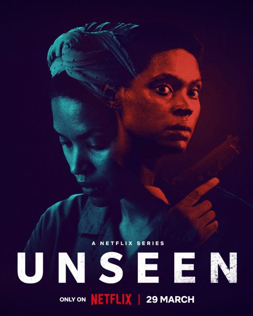 مسلسل Unseen الموسم الاول الحلقة 3 مترجمة