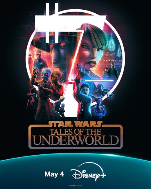 مسلسل Star Wars: Tales of the Underworld الموسم الاول الحلقة 2 مترجمة