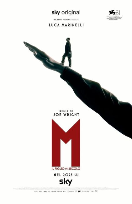 مسلسل Mussolini: Son of the Century الموسم الاول الحلقة 7 مترجمة